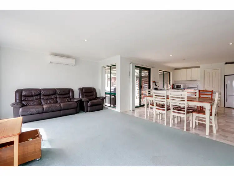 Fourth view of Homely house listing, 7 Kingfisher Place, Sale VIC 3850