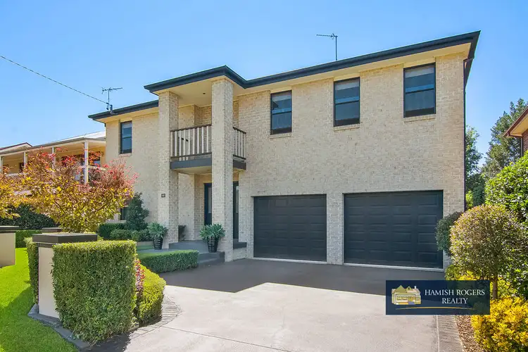 24 Wellesley Street, Pitt Town NSW 2756