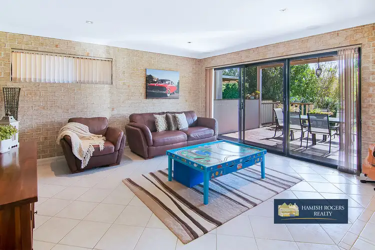 Fifth view of Homely house listing, 24 Wellesley Street, Pitt Town NSW 2756