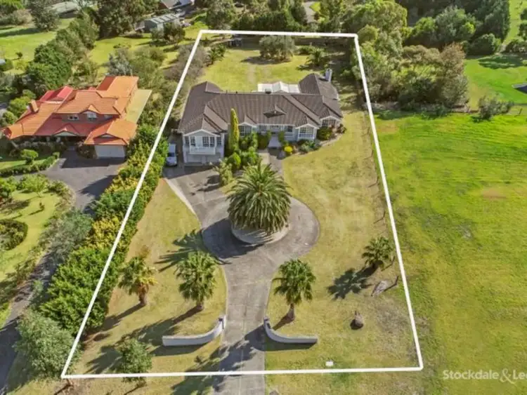 19-20 Maclaine Court, Narre Warren North VIC 3804