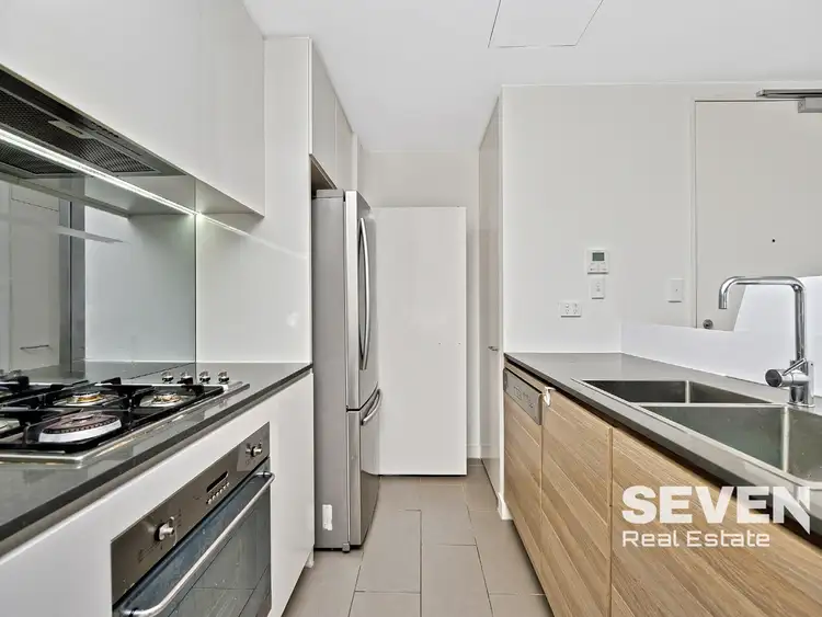 Third view of Homely apartment listing, 307/10 Waterview Drive, Lane Cove NSW 2066
