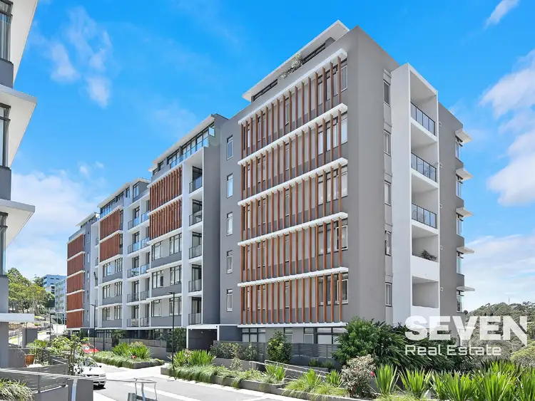 Sixth view of Homely apartment listing, 307/10 Waterview Drive, Lane Cove NSW 2066