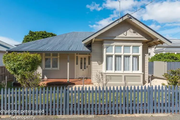 Main view of Homely house listing, 27 Duke Street, Sandy Bay TAS 7005