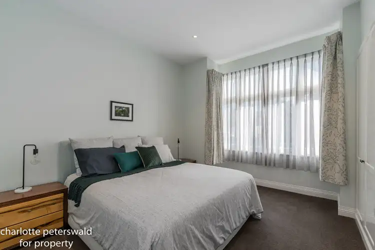 Fourth view of Homely house listing, 27 Duke Street, Sandy Bay TAS 7005