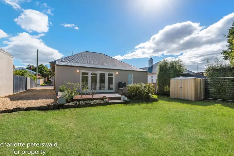 Fifth view of Homely house listing, 27 Duke Street, Sandy Bay TAS 7005
