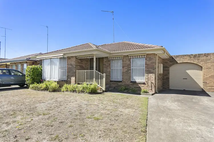 Main view of Homely unit listing, 3/1048 Howitt Street, Wendouree VIC 3355