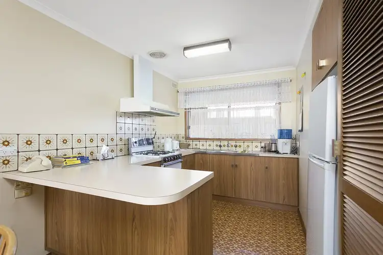 Second view of Homely unit listing, 3/1048 Howitt Street, Wendouree VIC 3355