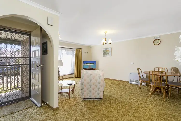 Third view of Homely unit listing, 3/1048 Howitt Street, Wendouree VIC 3355