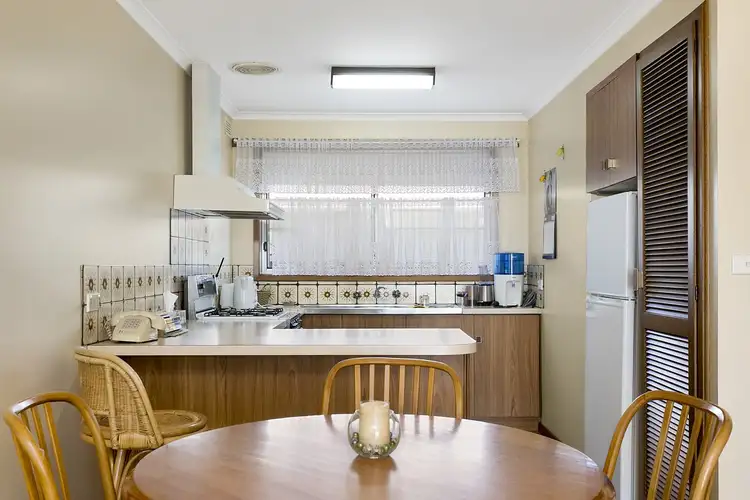 Fourth view of Homely unit listing, 3/1048 Howitt Street, Wendouree VIC 3355