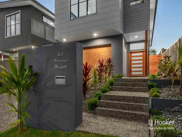 53 Arura Street, Mansfield QLD 4122