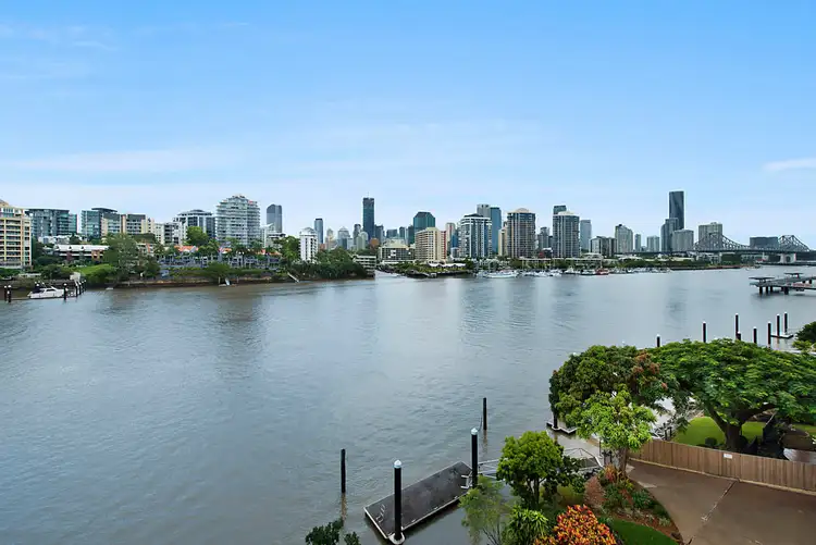 62/23-27 Griffith Street, New Farm QLD 4005