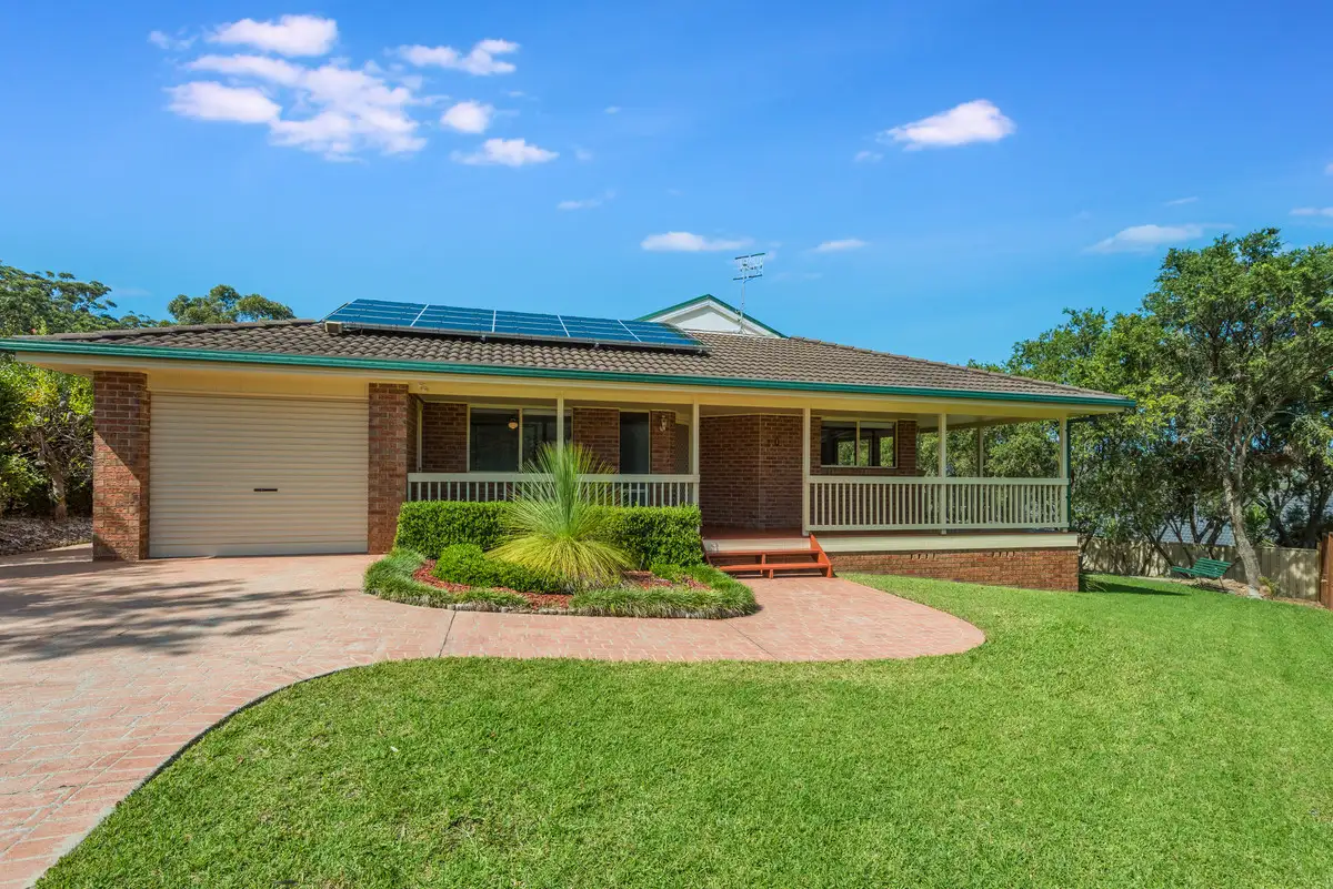 Main view of Homely house listing, 10 Bermuda Place, Kincumber NSW 2251