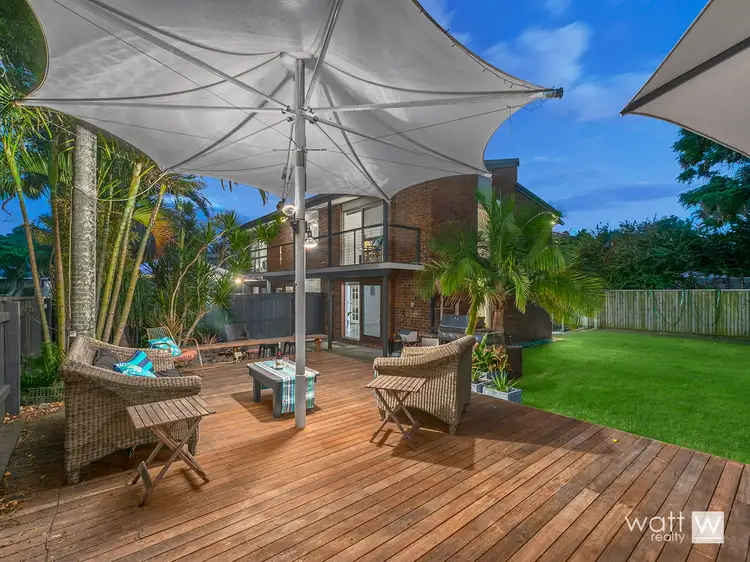 2 Clement Street, Aspley QLD 4034