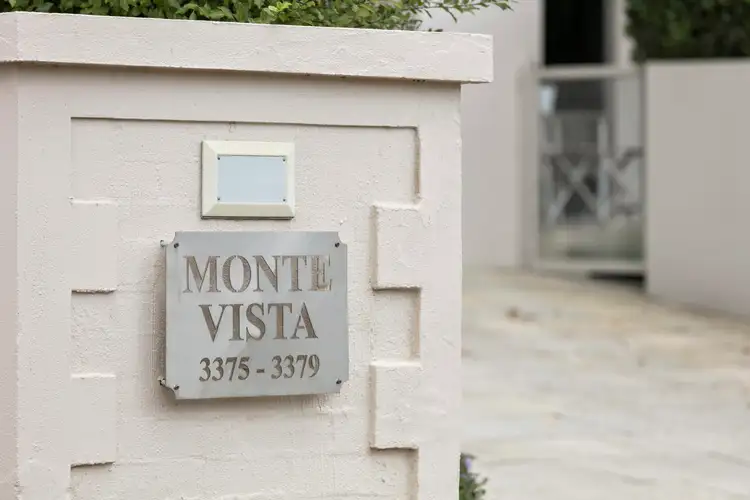 Second view of Homely apartment listing, 8/3375 Point Nepean Road, Sorrento VIC 3943