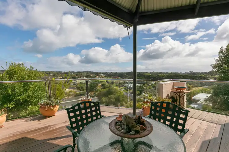 Fourth view of Homely apartment listing, 8/3375 Point Nepean Road, Sorrento VIC 3943