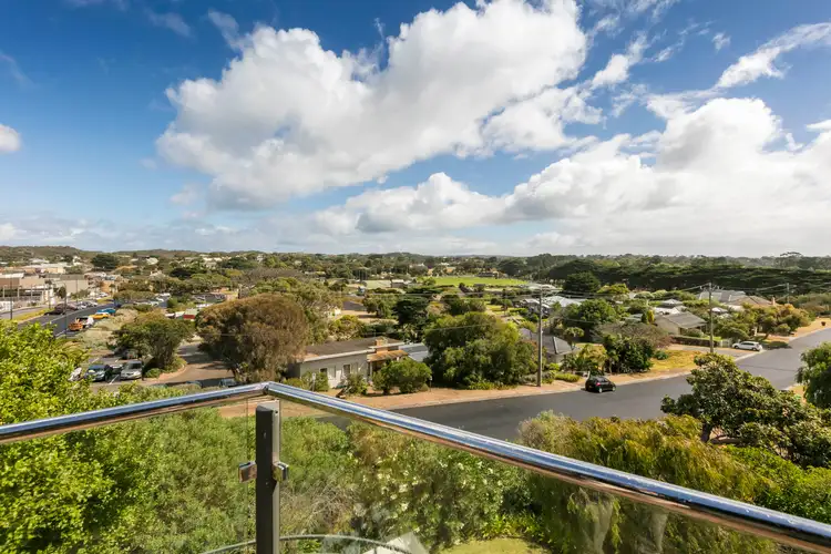 Fifth view of Homely apartment listing, 8/3375 Point Nepean Road, Sorrento VIC 3943