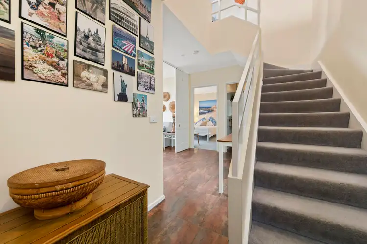 Sixth view of Homely apartment listing, 8/3375 Point Nepean Road, Sorrento VIC 3943