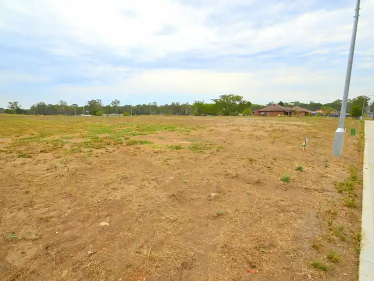 Third view of Homely land listing, LOT Lot 21,, 150 Tenth Avenue, Austral NSW 2179