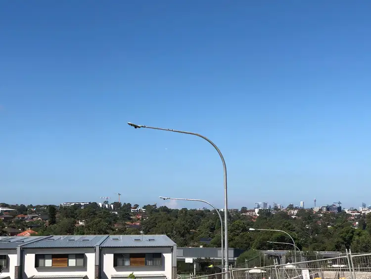 Sixth view of Homely apartment listing, 605W/245 Morrison Road, Ryde NSW 2112