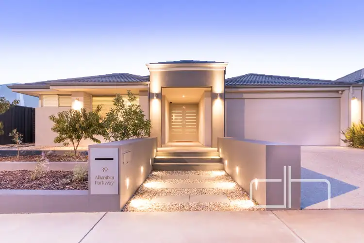 39 Alhambra Parkway, Landsdale WA 6065