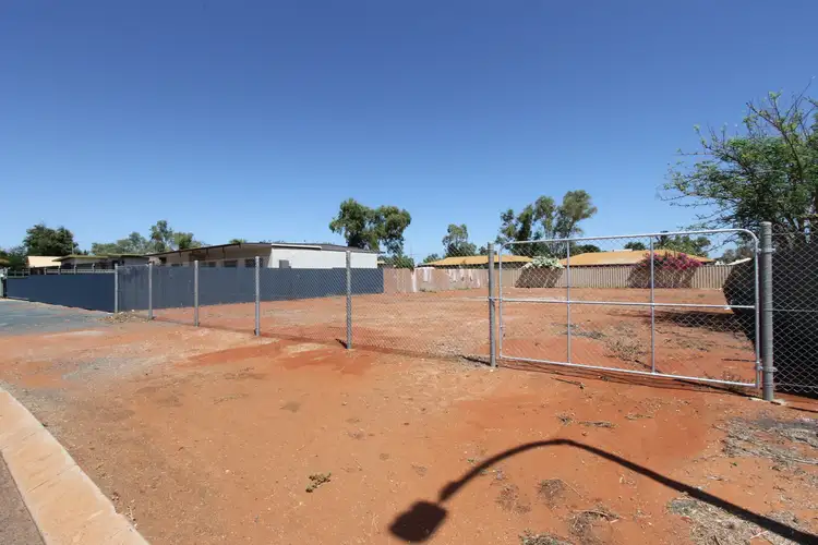 Main view of Homely land listing, 7 Dulverton Terrace, South Hedland WA 6722