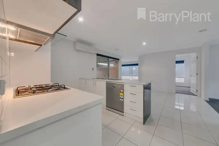 Fourth view of Homely house listing, 10 Spaniel Lane, Pakenham VIC 3810