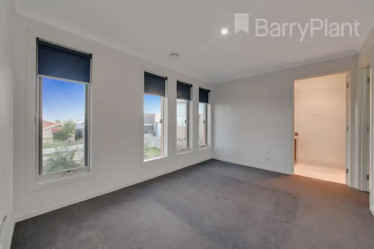 Second view of Homely house listing, 10 Spaniel Lane, Pakenham VIC 3810