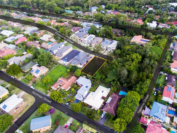 Third view of Homely land listing, 6 Pinecone Street, Sunnybank QLD 4109