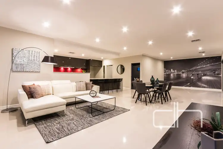 Fourth view of Homely house listing, 3 Bagatelle Road, Landsdale WA 6065