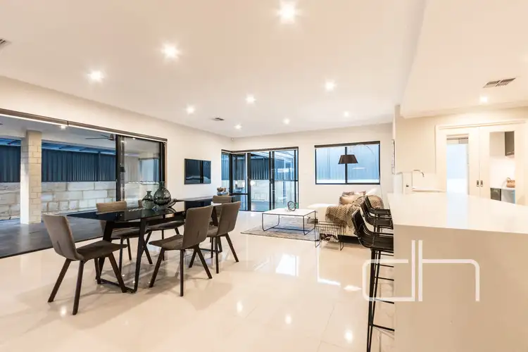 Fifth view of Homely house listing, 3 Bagatelle Road, Landsdale WA 6065