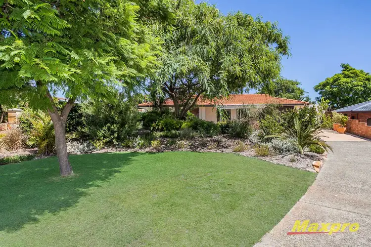 Second view of Homely house listing, 36 Crocus Way, Ferndale WA 6148