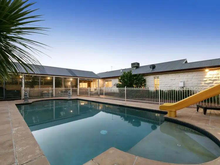 Second view of Homely house listing, 6 Bannie Lane, Mount Martha VIC 3934