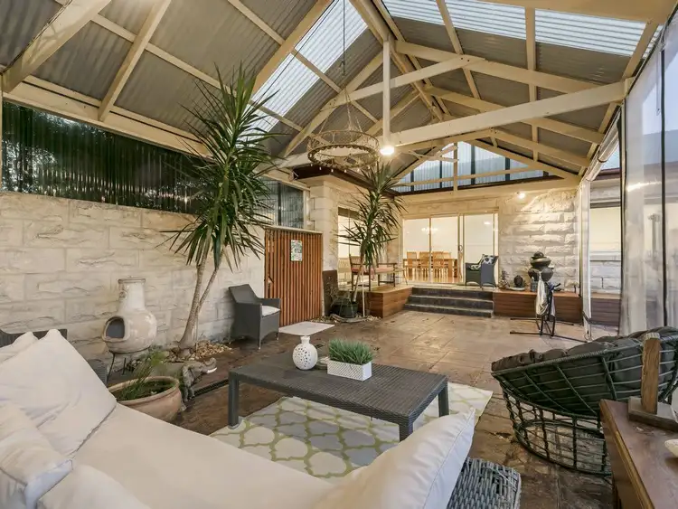 Third view of Homely house listing, 6 Bannie Lane, Mount Martha VIC 3934