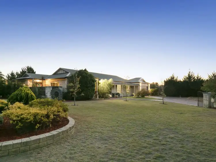 Fourth view of Homely house listing, 6 Bannie Lane, Mount Martha VIC 3934