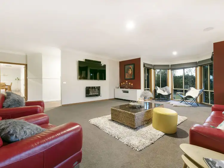 Fifth view of Homely house listing, 6 Bannie Lane, Mount Martha VIC 3934