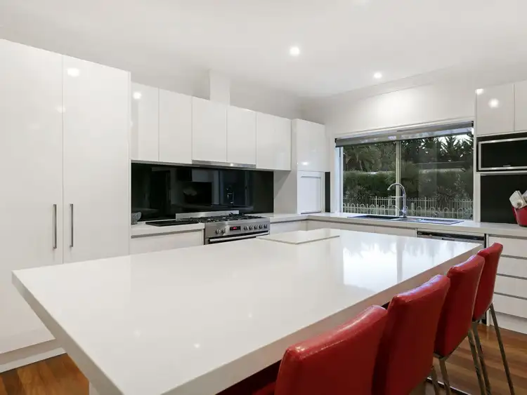 Sixth view of Homely house listing, 6 Bannie Lane, Mount Martha VIC 3934