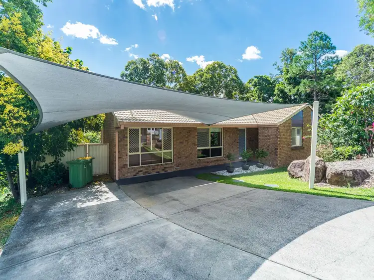 Third view of Homely house listing, 2 Broadway Drive, Oxenford QLD 4210