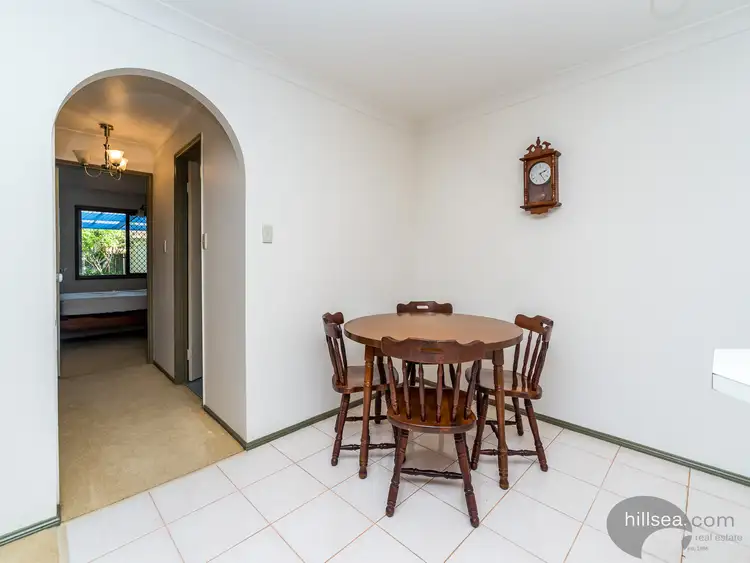 Sixth view of Homely semi-detached listing, 1/11 Stephanie Court, Labrador QLD 4215