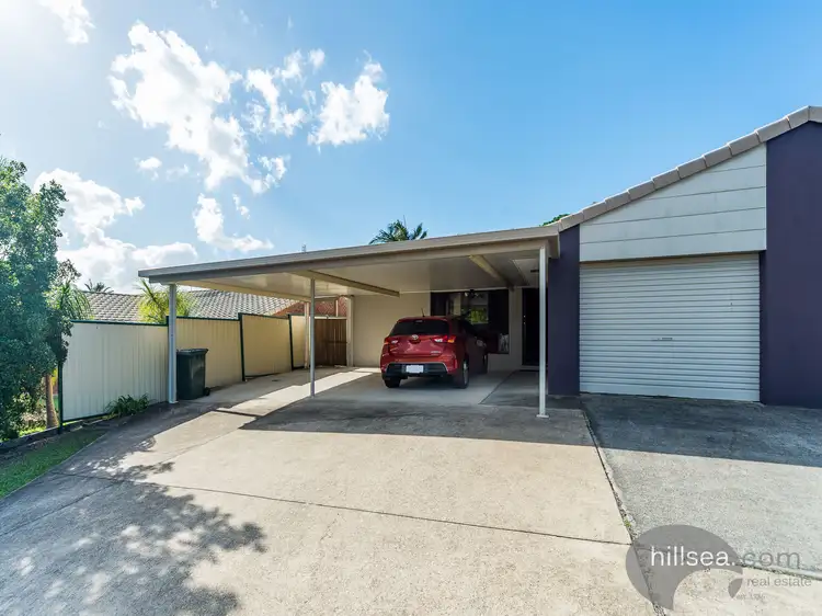 2/9 Orkney Place, Labrador QLD 4215