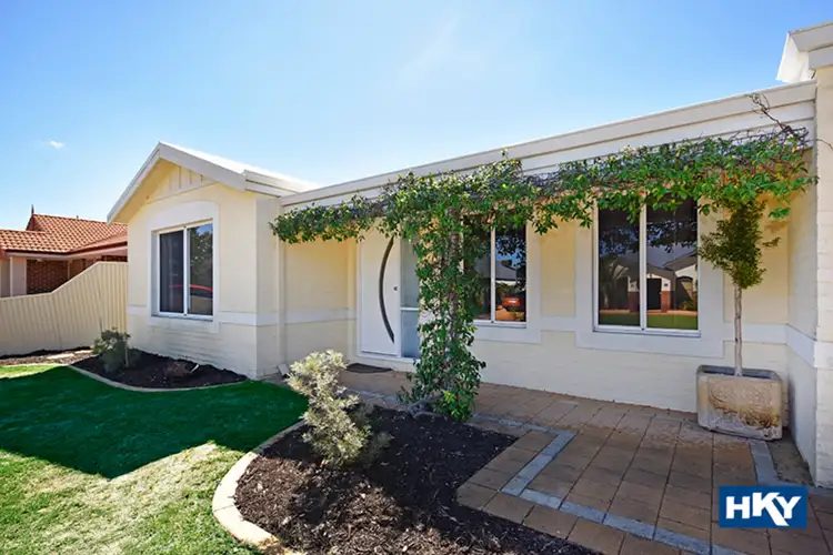 6 Merens Terrace, Henley Brook WA 6055