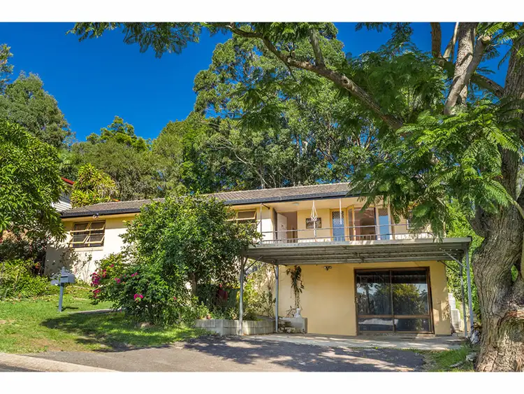 Main view of Homely house listing, 33 Barham Street, East Lismore NSW 2480