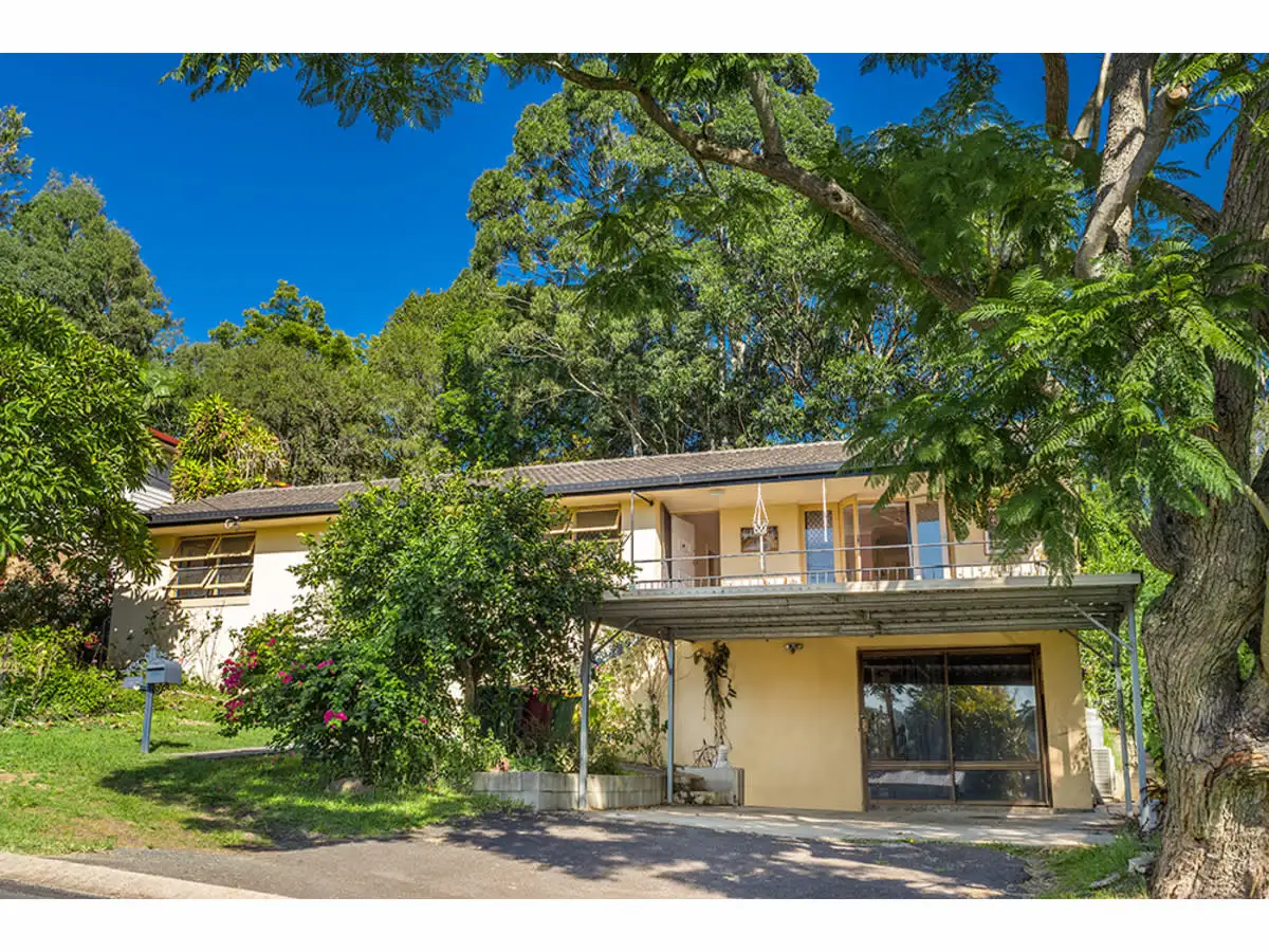 Main view of Homely house listing, 33 Barham Street, East Lismore NSW 2480