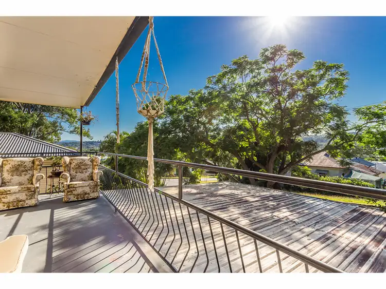 Second view of Homely house listing, 33 Barham Street, East Lismore NSW 2480
