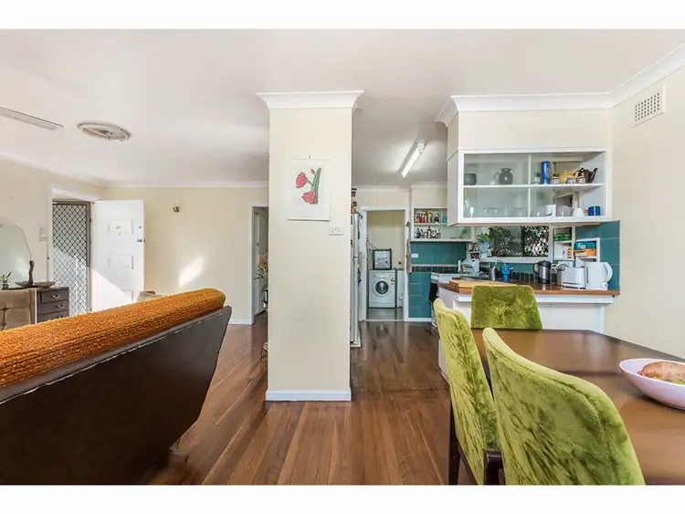 Fifth view of Homely house listing, 33 Barham Street, East Lismore NSW 2480