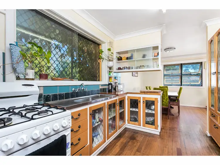 Sixth view of Homely house listing, 33 Barham Street, East Lismore NSW 2480