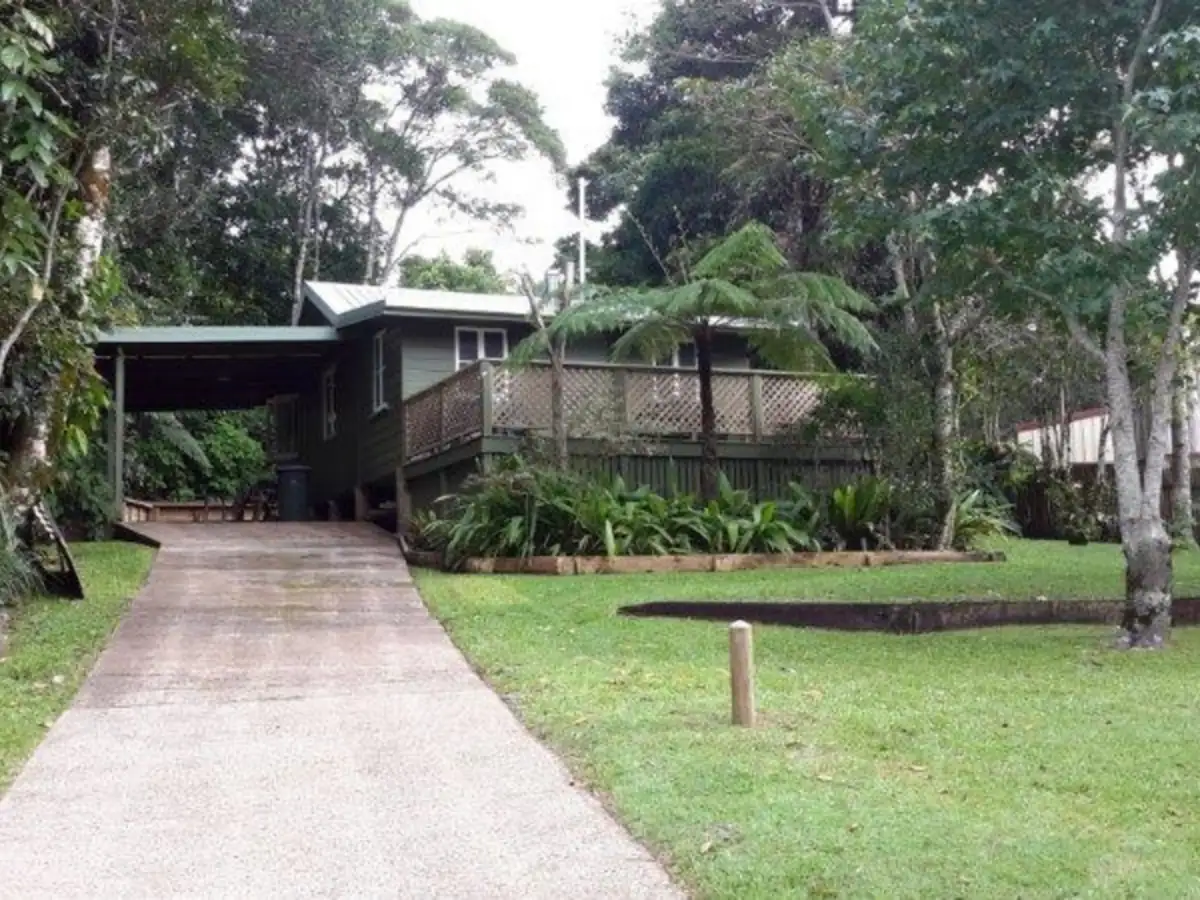 Main view of Homely house listing, 18 Mount Spec Road, Paluma QLD 4816