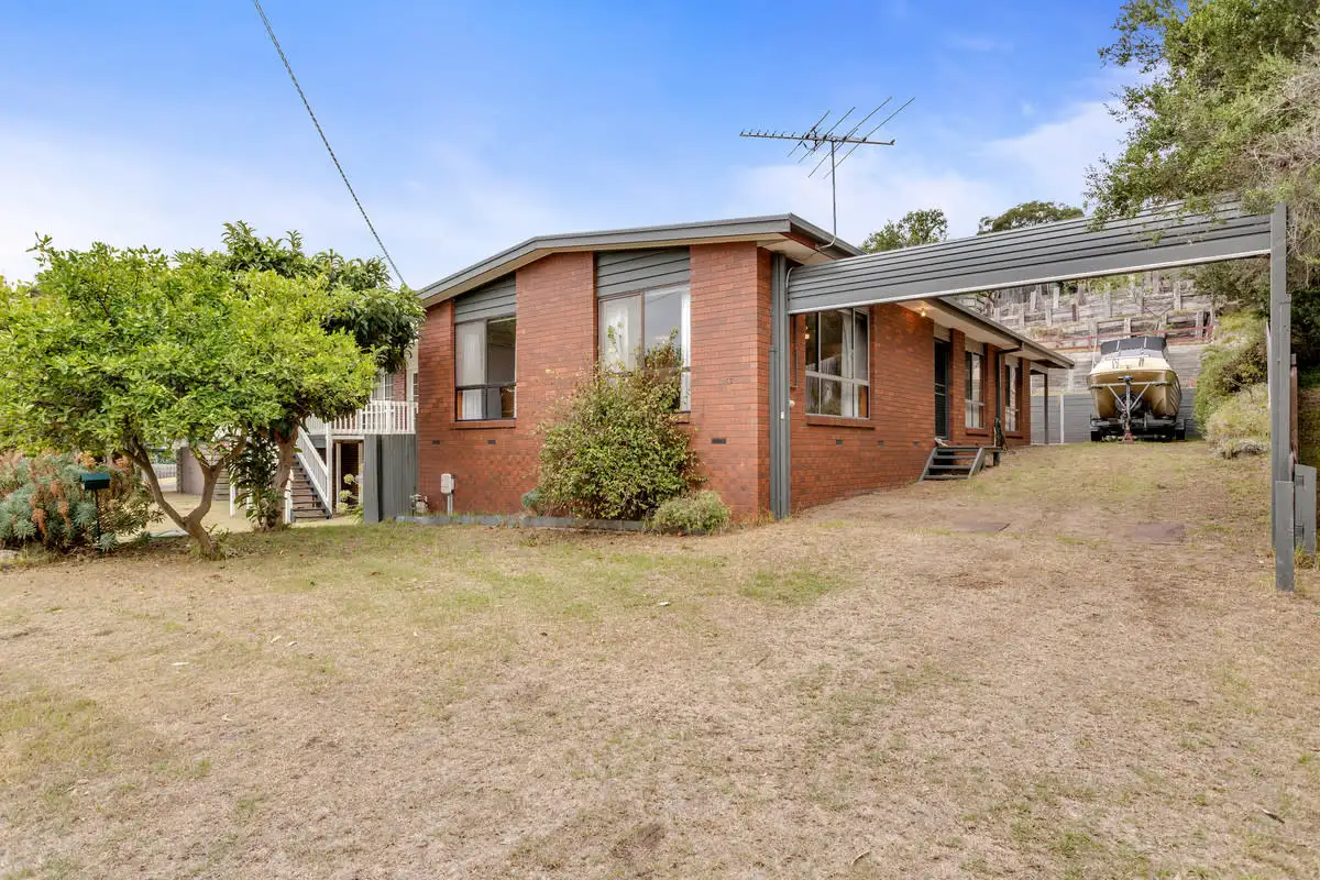 Main view of Homely house listing, 57 Booran Parade, Tootgarook VIC 3941