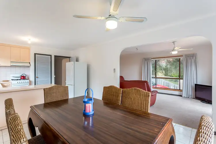 Fourth view of Homely house listing, 57 Booran Parade, Tootgarook VIC 3941