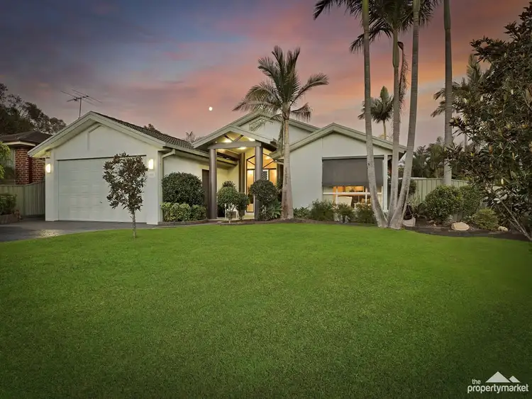7 Greenleaf Place, Buff Point NSW 2262