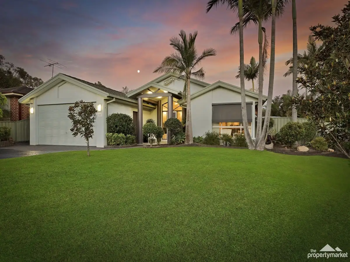 Main view of Homely house listing, 7 Greenleaf Place, Buff Point NSW 2262